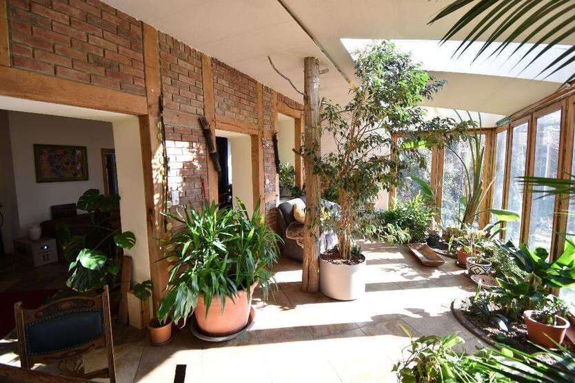 Haus zum Kaufen in Wrestedt 450.000 € 320 m²