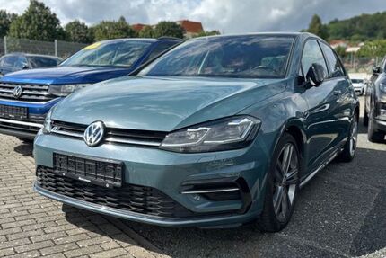VW Golf 81.500 km 17.500 &euro; Dingolfing 84164