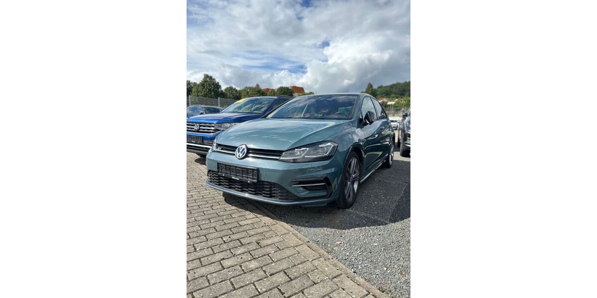 VW Golf 81.500 km 17.500 &euro; Dingolfing 84164