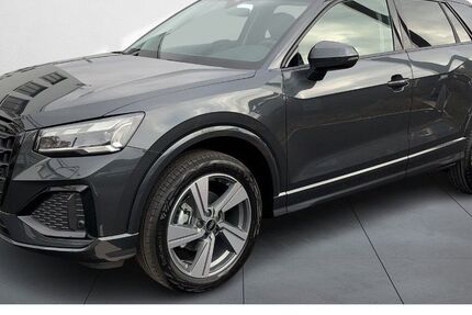 Audi Q2 1.887 km 38.890 &euro; Dresden 01169