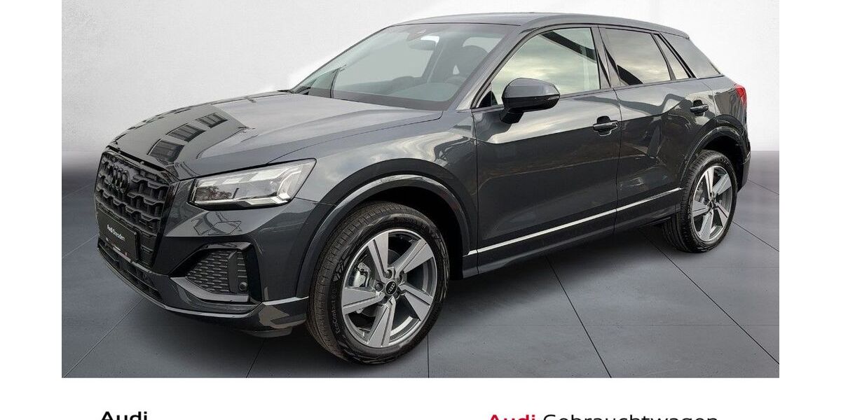 Audi Q2 1.887 km 39.490 &euro; Dresden 01169