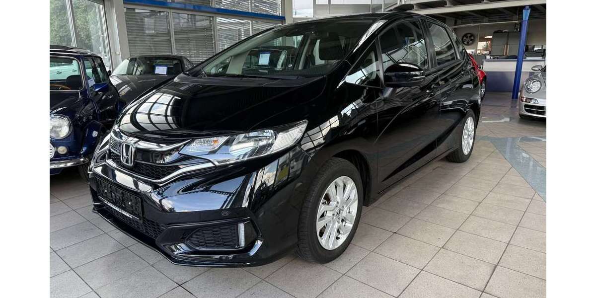 Honda Jazz 78.983 km 13.990 € Hannover - Lahe 30659