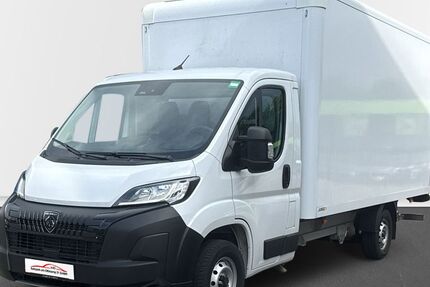 Peugeot Boxer 34.500 km 33.490 &euro; Hamburg 22529