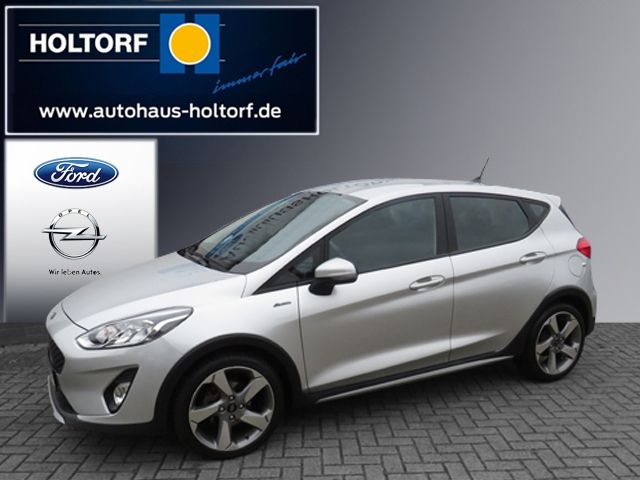 Ford Fiesta 63.200 km 15.379 &euro; Bassum b. Bremen 27211