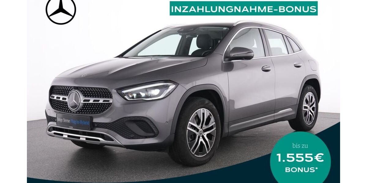 Mercedes-Benz GLA 250 39.312 km 32.980 &euro; Essen 45309
