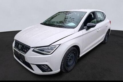 Seat Ibiza 37.600 km 17.295 &euro; Schwäbisch Hall 74523