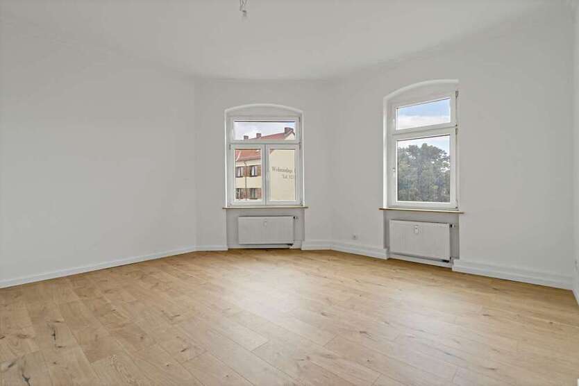 Wohnung zum Mieten in Halle 520 € 65 m²