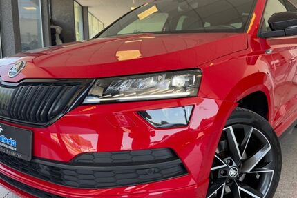 Skoda Karoq 146.000 km 17.499 &euro; Golzheim 52399