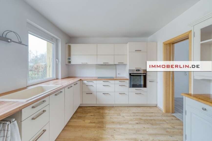 Einfamilienhaus Berlin Treptow-Köpenick - 5 Zimmer, 145 m&sup2;, 519.000&euro; | Angebot:27117846