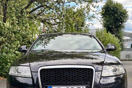 Audi A6 188.300 km 10.900 &euro; Biedenkopf 35216