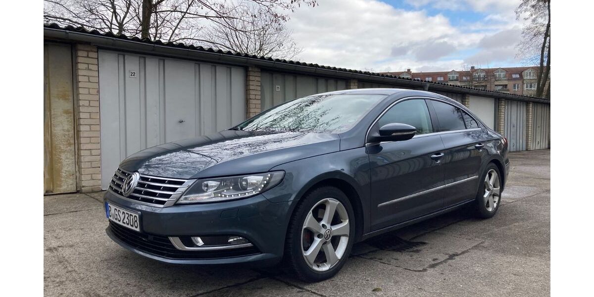 VW CC 180.000 km 10.490 &euro; Berlin 13088