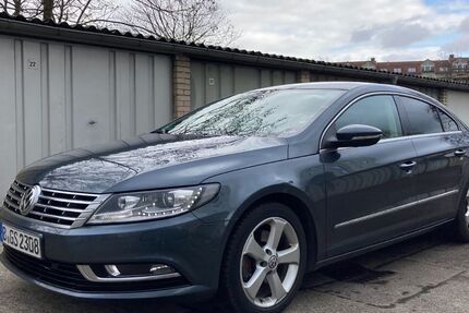 VW CC 180.000 km 9.290 &euro; Berlin 13088