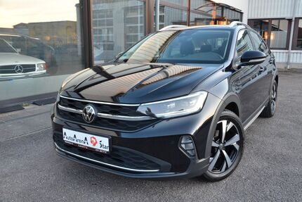 VW Taigo 107.800 km 16.290 &euro; Rottenburg 72108