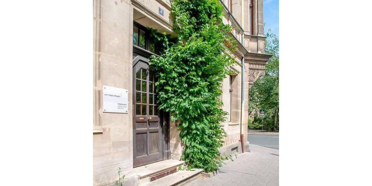 Gewerbeobjekt Fürth Innenstadt - 3.000&euro; | Angebot:25451052