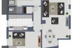 Doppelhaushälfte Ansbach - 6 Zimmer, 135 m&sup2;, 249.000&euro; | Angebot:26867962
