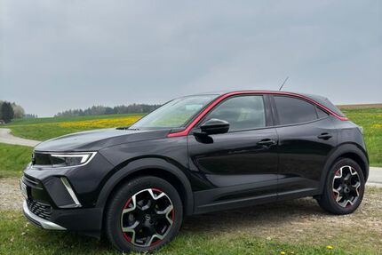 Opel Mokka 83.252 km 17.000 &euro; Frontenhausen 84160