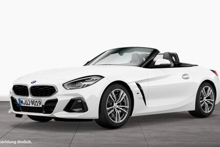 BMW Z4 4.900 km 46.770 &euro; Waiblingen 71332