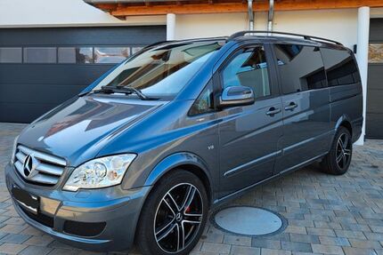 Mercedes-Benz Viano 239.000 km 19.200 &euro; Althütte 71566