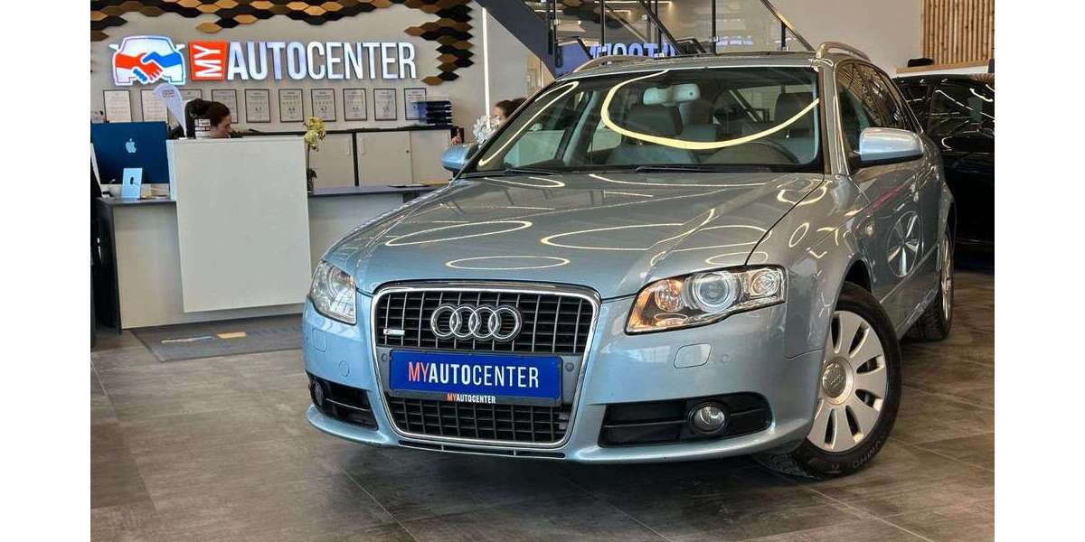 Audi A4 304.500 km 3.799 &euro; Pfaffenhofen an der Ilm 85276