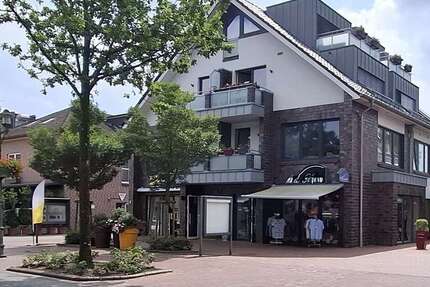 Gewerbeobjekt Bad Zwischenahn - 2.500&euro; | Angebot:26996592