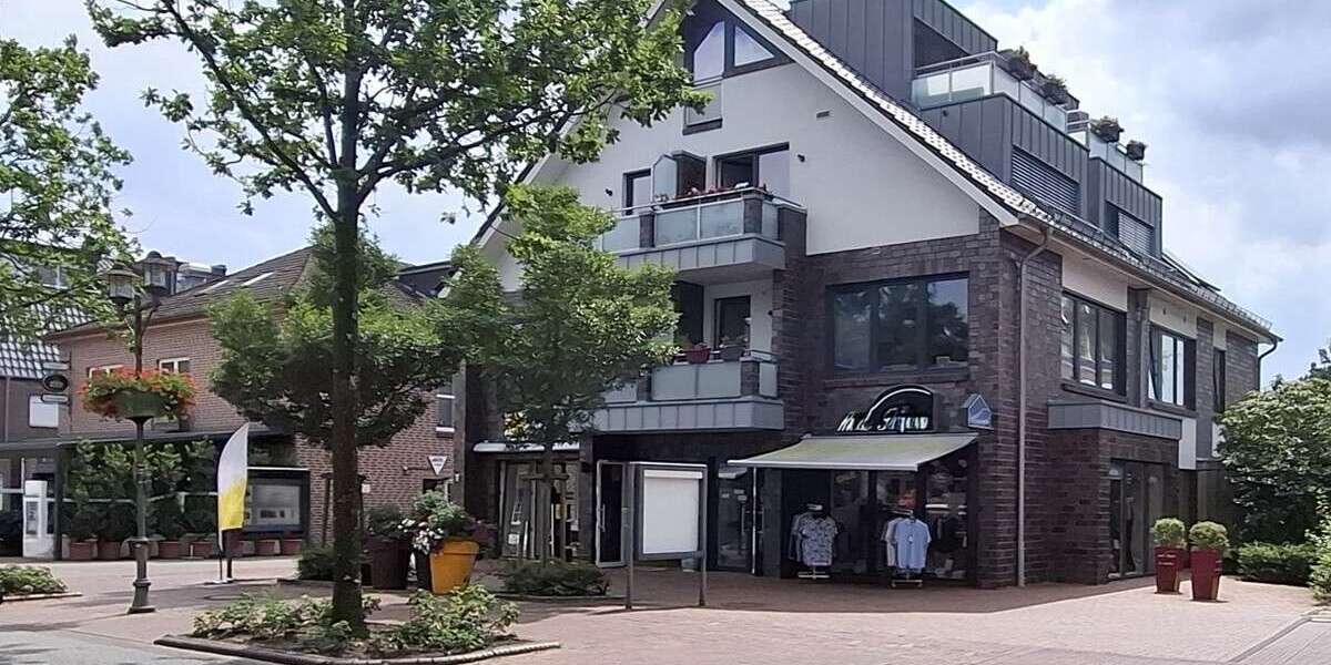 Gewerbeobjekt Bad Zwischenahn - 2.500&euro; | Angebot:26996592