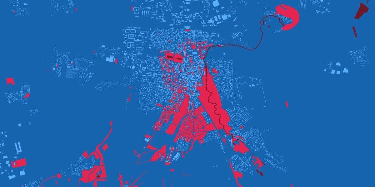 Etagenwohnung Weimar Westvorstadt - 3 Zimmer, 77 m&sup2;, 197.500&euro; | Angebot:25356173