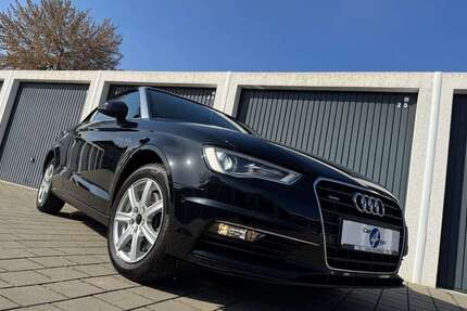 Audi A3 57.841 km 22.890 &euro; Hallstadt 96103