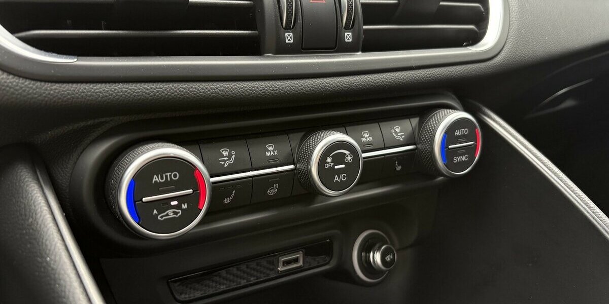 Alfa Romeo Giulia 2,9 V6 Quadrifoglio MEMORY/KAMERA/1.HAND 6.415 km 73.900 &euro; Villingen-Schwenningen 78054