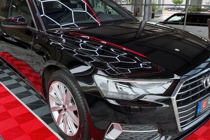 Audi A6 97.561 km 28.485 &euro; Bretzfeld-Schwabbach 74626