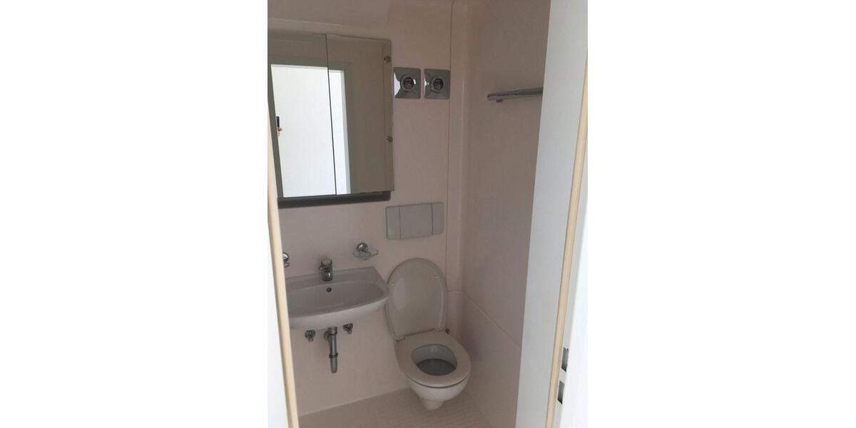 Etagenwohnung Ilmenau Ankenbachshof - 1 Zimmer, 26 m&sup2;, 220&euro; | Angebot:21794032