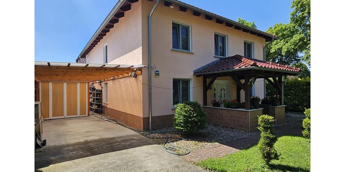 Villa Rathenow - 8 Zimmer, 230 m&sup2;, 735.000&euro; | Angebot:26875427