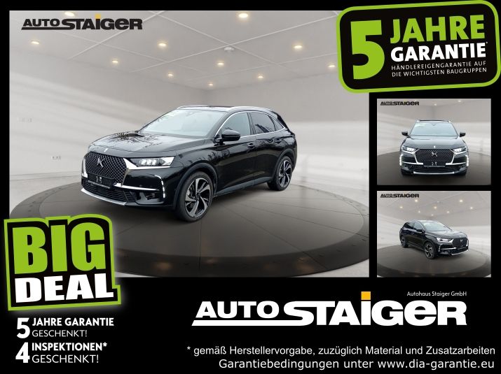 DS7 (Crossback)