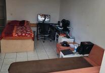 1 ZKB Wohnung vollmöbliert