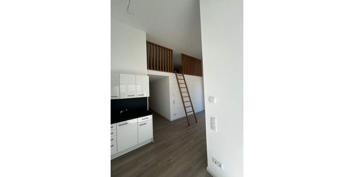 Etagenwohnung Bamberg Bamberg-Ost - 2 Zimmer, 69 m&sup2;, 1.040&euro; | Angebot:25564392