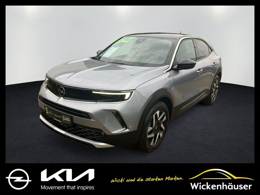 Opel Mokka 31.684 km 15.490 € München 80807