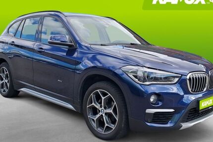 BMW X1 121.747 km 16.990 &euro; Hameln 31785