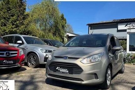 Ford B-Max 183.000 km 3.400 &euro; Falkensee 14612