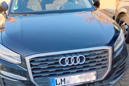 Audi Q2 73.200 km 21.900 &euro; Villmar 65606