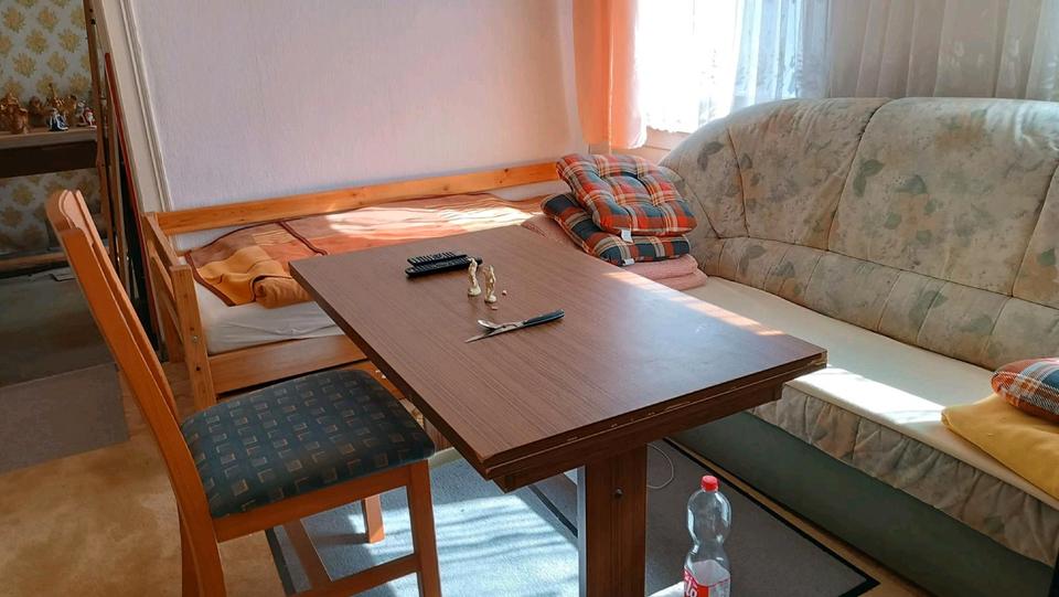 Einfamilienhaus Plaue - 6 Zimmer, 100 m&sup2;, 36.000&euro; | Angebot:26816002