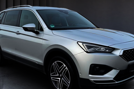 Seat Tarraco 104.500 km 23.800 &euro; Dresden 01108