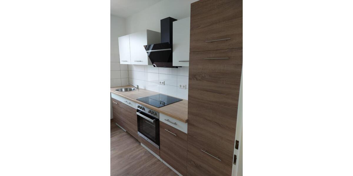 Erdgeschoßwohnung Pegnitz - 3 Zimmer, 81 m&sup2;, 860&euro; | Angebot:26403655