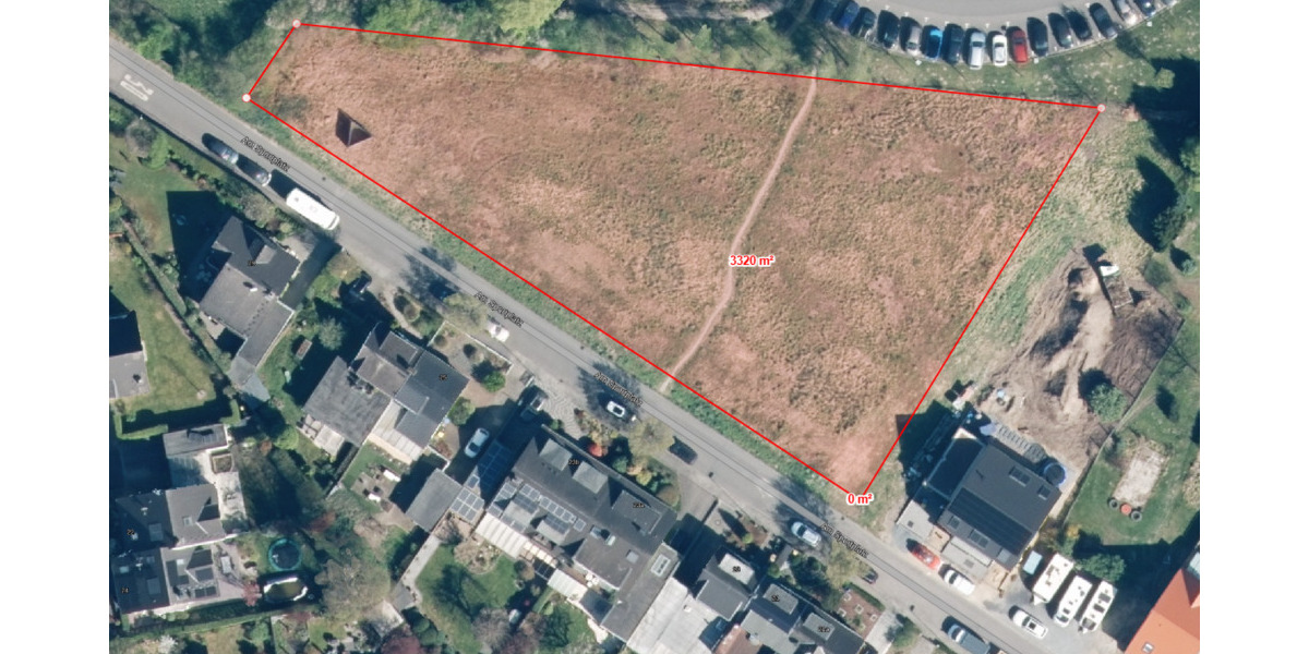 Grundstück Meerbusch Osterath - 357.000&euro; | Angebot:24207953