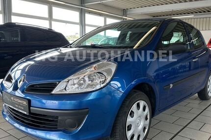 Renault Clio 57.000 km 3.390 &euro; Erfurt 99091