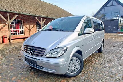 Mercedes-Benz Viano 199.000 km 16.999 &euro; Norderstedt 22844
