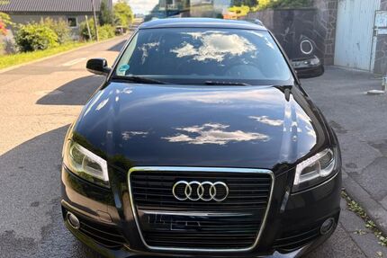 Audi A3 142.307 km 6.000 &euro; Schweinfurt 97421