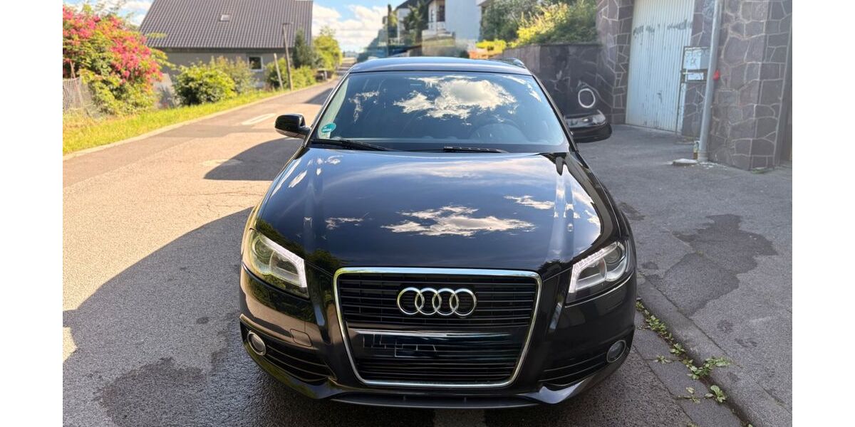 Audi A3 142.307 km 6.000 &euro; Schweinfurt 97421
