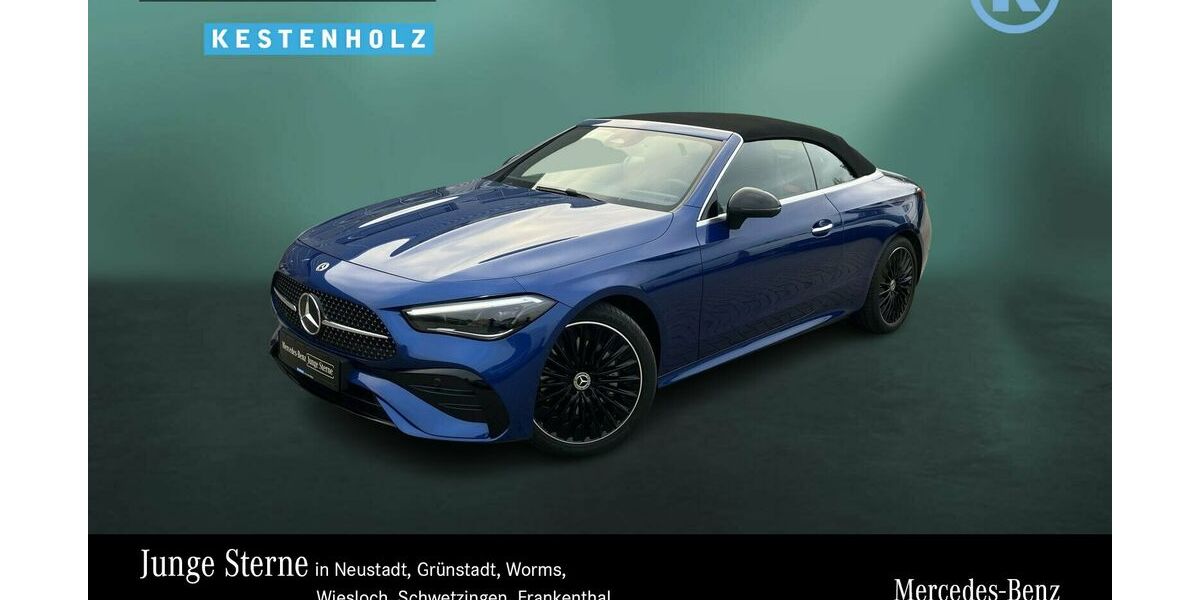 Mercedes-Benz CLE 200 3.369 km 60.390 &euro; Grünstadt 67269