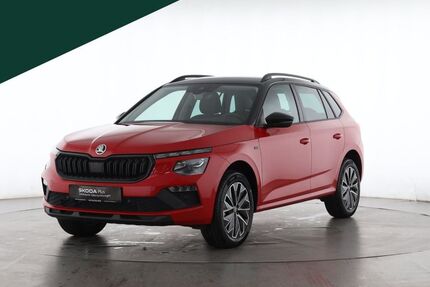 Skoda Kamiq 12.879 km 25.790 &euro; Plattling 94447