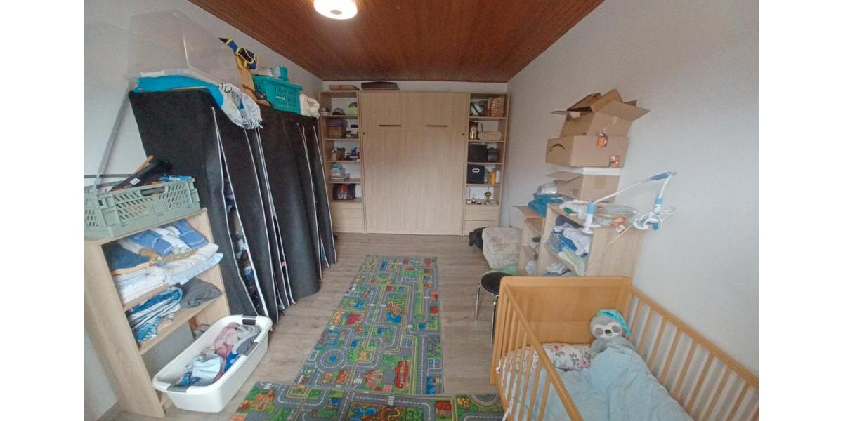 Erdgeschoßwohnung Großenbrode - 2 Zimmer, 39 m&sup2;, 595&euro; | Angebot:26226518