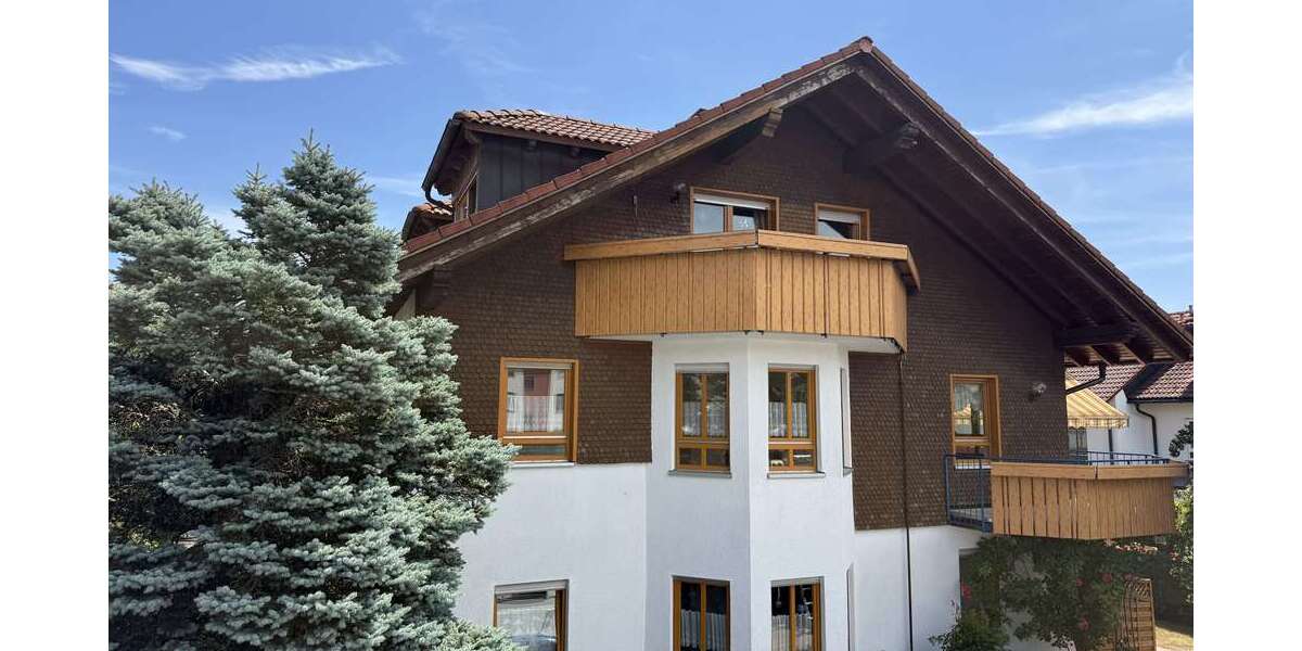 Einfamilienhaus Freudenstadt - 7 Zimmer, 191 m&sup2;, 478.200&euro; | Angebot:27203650